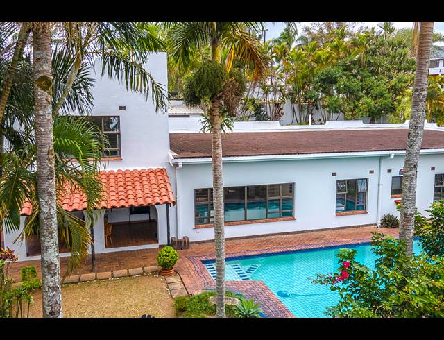 4 BEDROOM HOUSE FOR SALE IN COWIES HILL